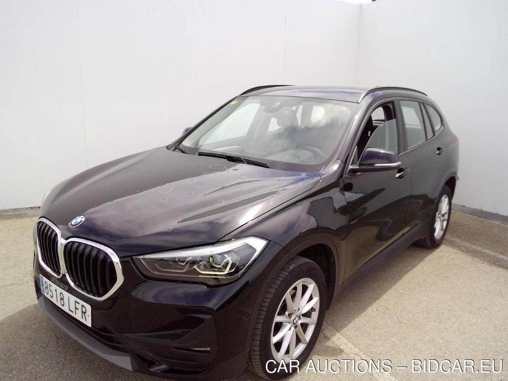 BMW X1 / 2019 / 5P / todoterreno sDrive16d