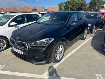 Serie X2 sDrive 16d 1.5 115CV AT7 E6dT