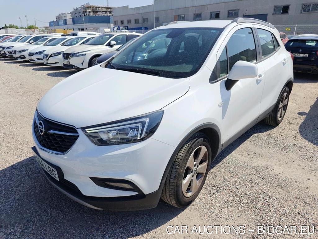 Mokka X Selective 1.4 140CV MT6 E6dT