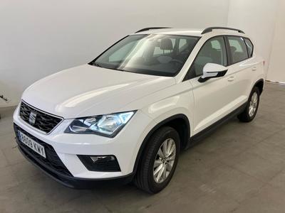 Ateca Reference Edition 1.6 TDI 115CV MT6 E6dT