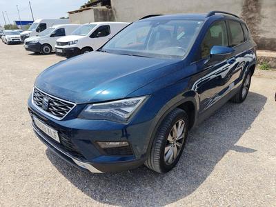 Ateca Style Plus 1.6 TDI 115CV MT6 E6