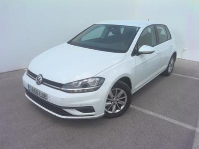 Golf VII Berlina Ready2Go 1.6 TDI 115CV MT5 E6dT