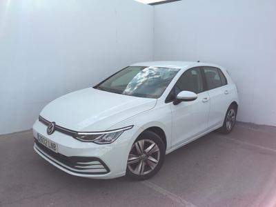 Golf VIII Berlina Golf 1.0 TSI 110CV MT6 E6d