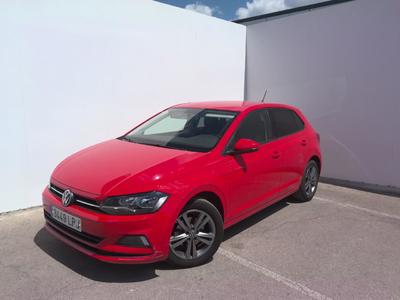 Polo VI United 1.0 TSI 110CV MT6 E6d