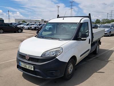 FIAT DOBLГ’ CARGO VU 2p 3G  1.3 Multijet 90cv E5+ "PANELES LATERALES ABATIBLES""