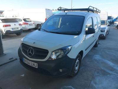 Citan 109/111 CDI Extralargo 1.5 95CV MT6 E6dT