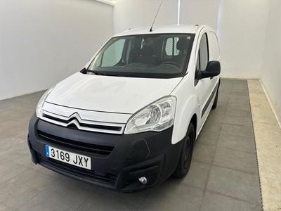 Berlingo FurgГіn L1 1.6 HDI 75CV MT5 E6