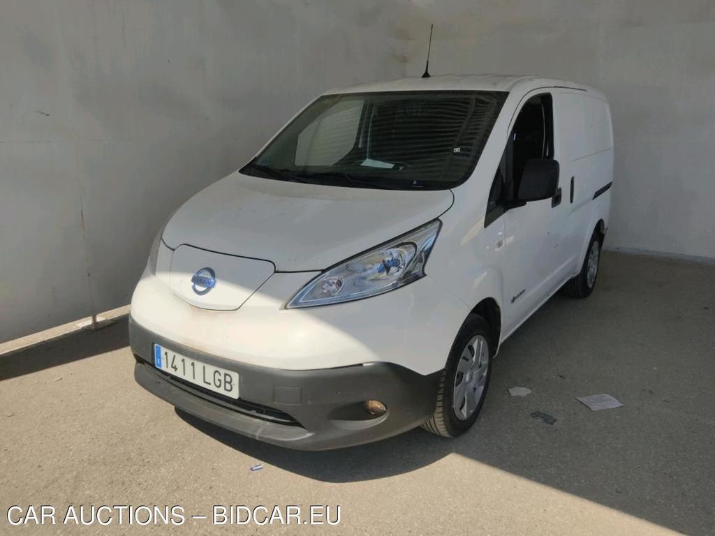 NISSAN e-NV200 / 2009 / 5P / furgón Furgón 5p 40 kWh COMFORT