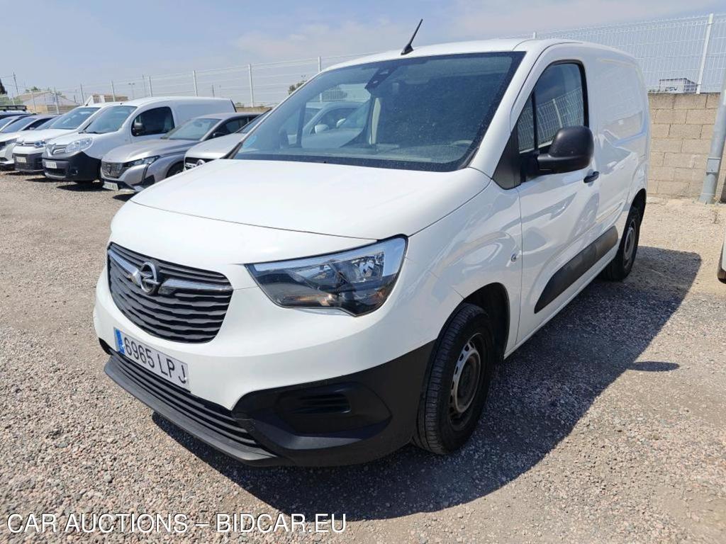 Combo E Cargo Express 1.5 100CV MT5