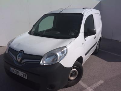 Kangoo II FurgГіn Compact Professional 1.5 dCi 75CV MT5 E6