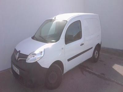 Kangoo II FurgГіn Professional 1.5 dCi 80CV MT6 E6dT