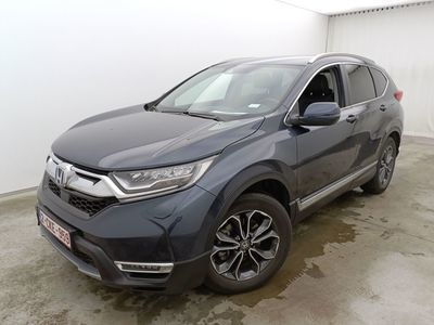 Honda CR-V 2.0 i-MMD 2WD CVT Lifestyle 5d