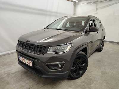 Jeep Compass 1.6 MJD 88kW 4x2 Downtown 5d