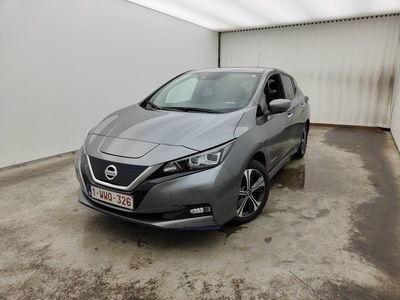 Nissan Leaf 3-Zero 62kWh 5d