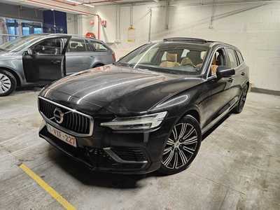 Volvo V60 T8 PHEV 4x4 Geartronic Inscription 5d