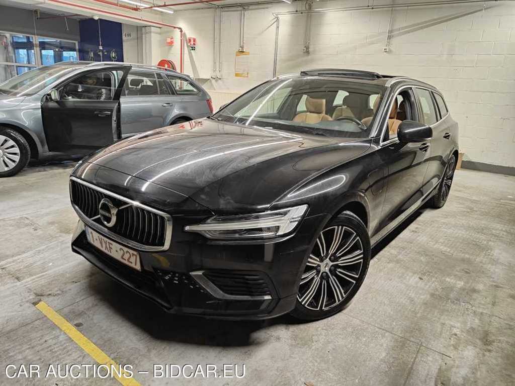 Volvo V60 T8 PHEV 4x4 Geartronic Inscription 5d