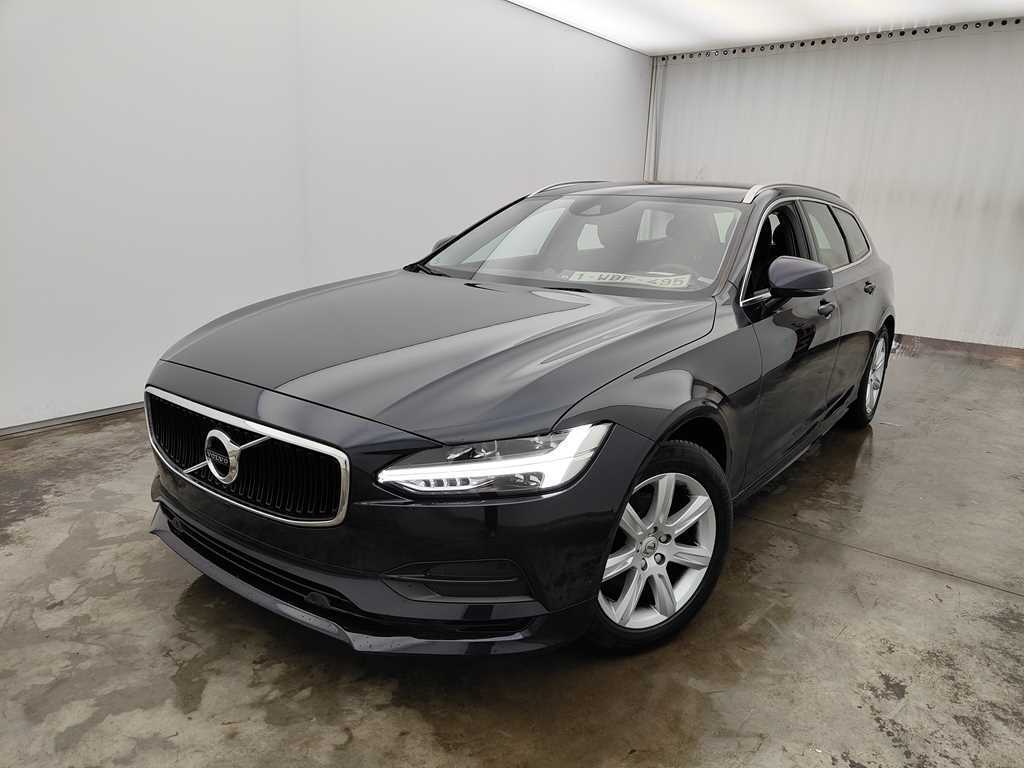 Volvo V90 D3 Momentum 5d