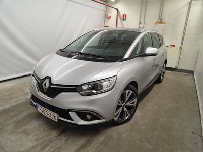 Renault Grand Scénic Blue dCi 120 EDC Intens 7P 5d