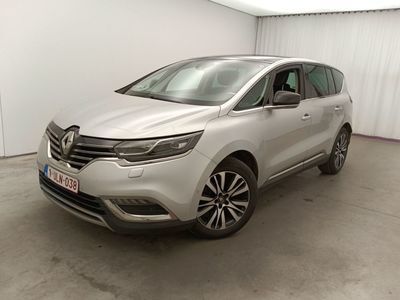 Renault Espace Energy dCi 160 EDC Initiale Paris 5d 7pl