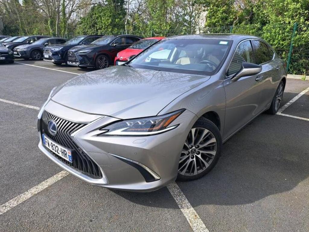 Lexus Es hyb 2.5 300H LUXE