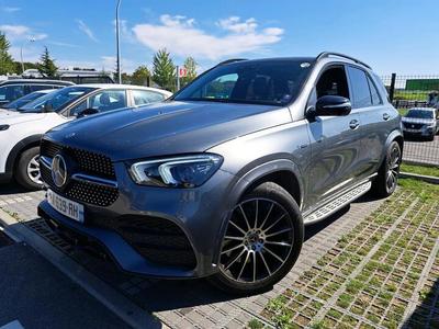 MERCEDES BENZ GLE HYB 2.0 GLE 350 DE AMG LINE 4MATIC