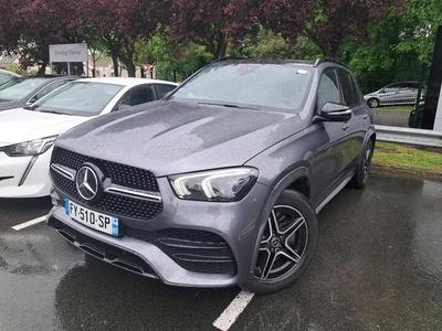 MERCEDES BENZ GLE HYB 2.0 GLE 350 DE AMG LINE 4MATIC