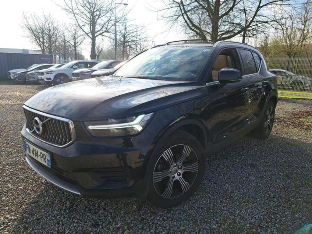 Volvo XC40 2.0 D3 150 INSCRIPTION AUTO