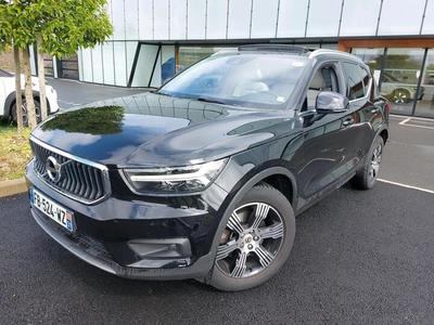 Volvo XC40 2.0 D4 190 INSCRIPTION AUTO 4WD