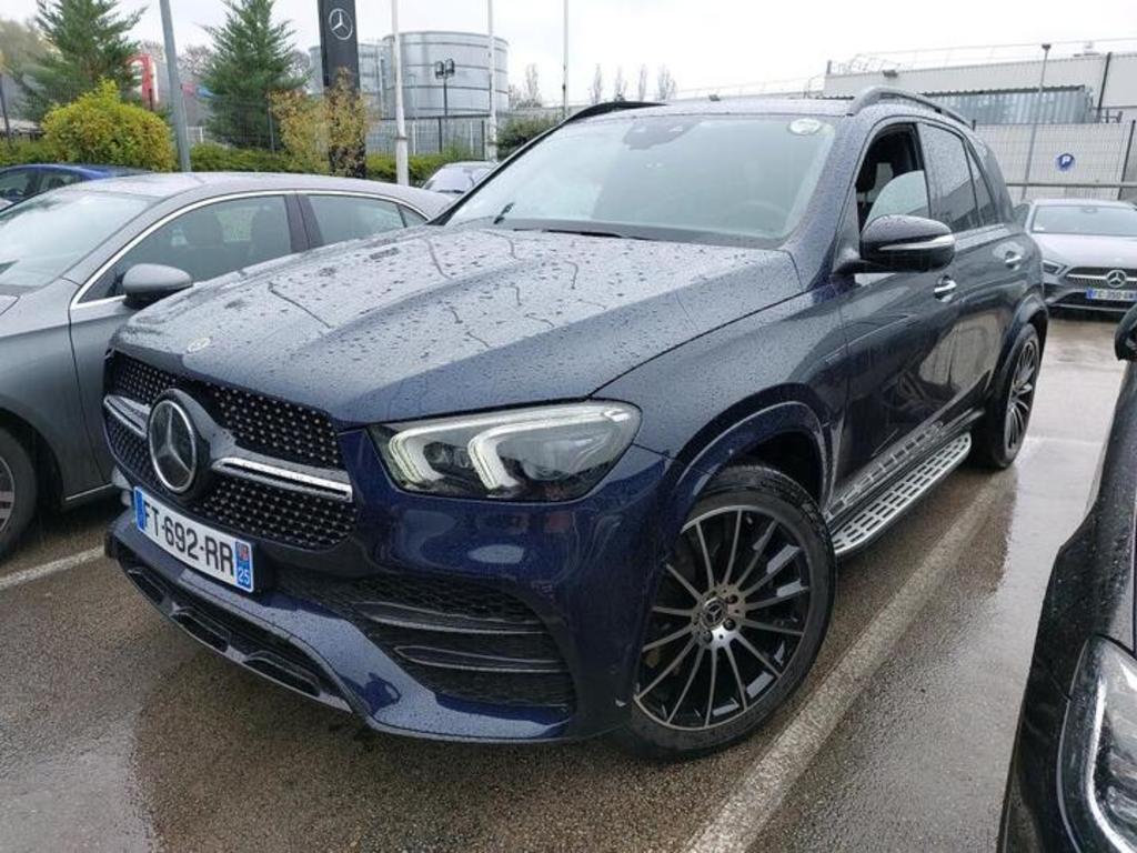 MERCEDES BENZ GLE 2.0 GLE 350 DE AMG LINE 4MATIC