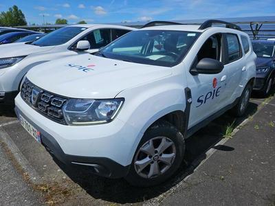 Dacia DUSTER 1.5 DCI 110 CONFORT