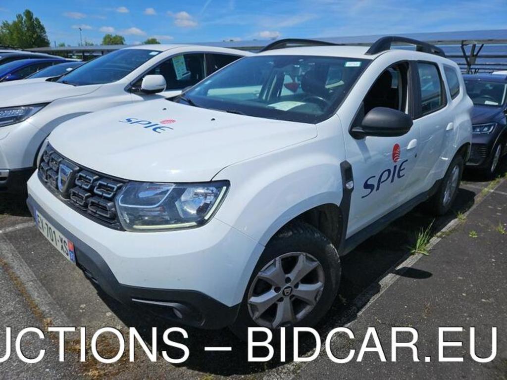 Dacia DUSTER 1.5 DCI 110 CONFORT