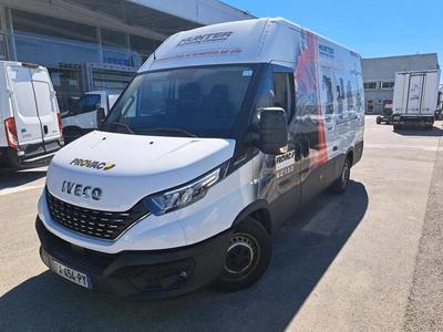 Iveco Daily tole 3.0 35S18HA8 V/P 3520L