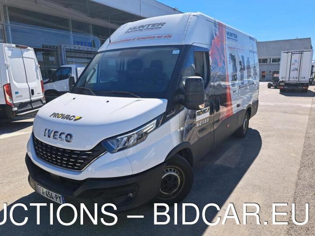 Iveco Daily tole 3.0 35S18HA8 V/P 3520L