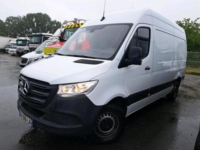 MERCEDES BENZ SPRINTER tole 314 CDI EMP 3665 3.5T