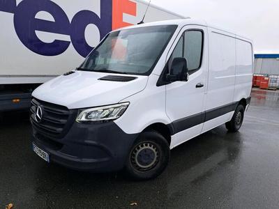 MERCEDES BENZ SPRINTER tole 314 FG 33 3,5T PRO TRACTION