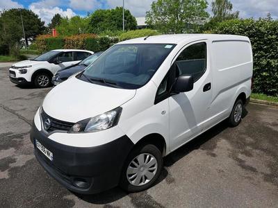 Nissan Nv200 tole 1.5L DCI 90CH OPTIMA