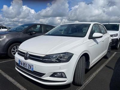 Volkswagen Polo societe 1.6 TDI 95 LOUNGE BUSI STE REV