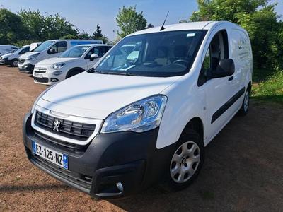 Peugeot PARTNER BLUEHDI 120 S&amp;S STD PREMIUM PACK