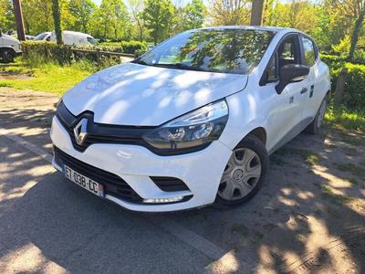 Renault Clio societe societe AIR ENERGY DCI 75