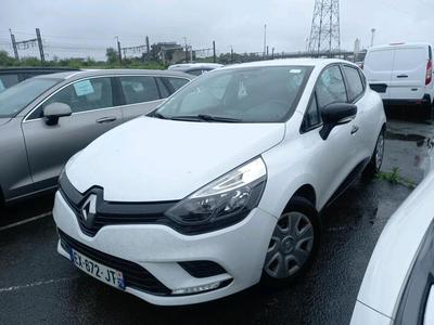 Renault Clio societe societe AIR ENERGY DCI 75