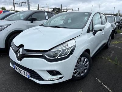 Renault Clio societe societe AIR MEDIANAV DCI 75 - 18