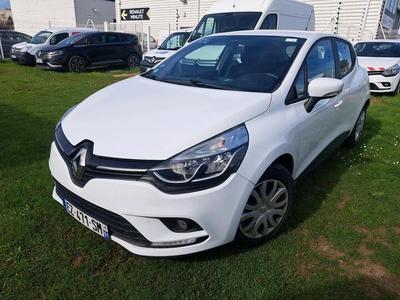 Renault Clio societe societe AIR MEDIANAV DCI 90 - 18