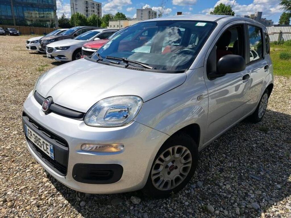 Fiat PANDA 1.2 69HP POP