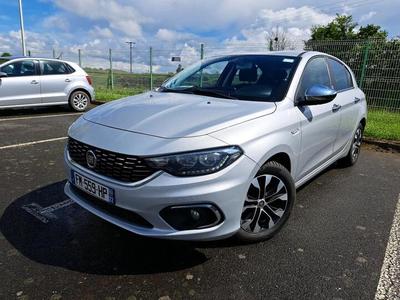 Fiat TIPO 1.6 MULTIJET 120HP S/S MIRROR BUSINESS