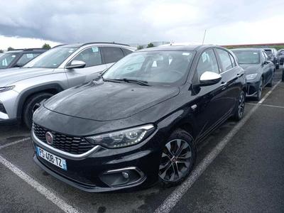 Fiat TIPO 1.6 MULTIJET 120HP S/S MIRROR BUSINESS