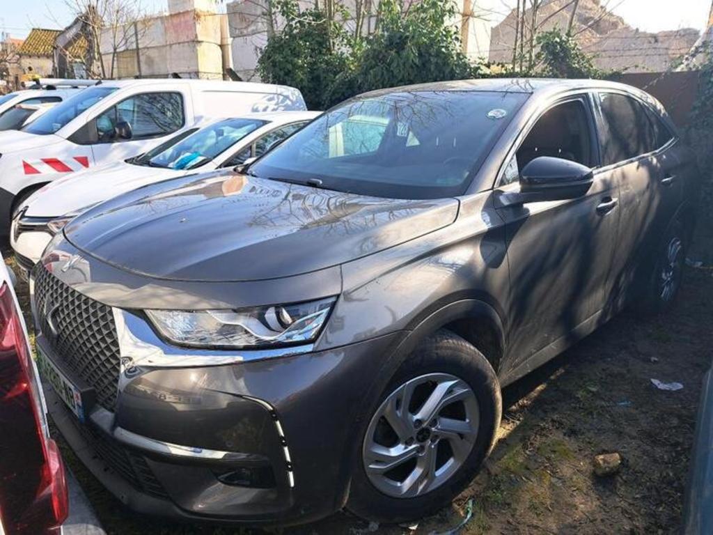 DS DS 7 CROSSBACK 1.5 BLUEHDI 130 BUSINESS AUTOMATIQUE