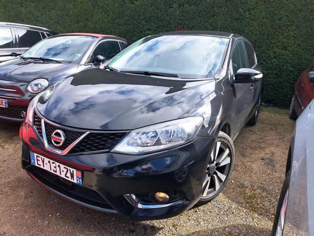 Nissan PULSAR 1.5 DCI 110 N-CONNECTA