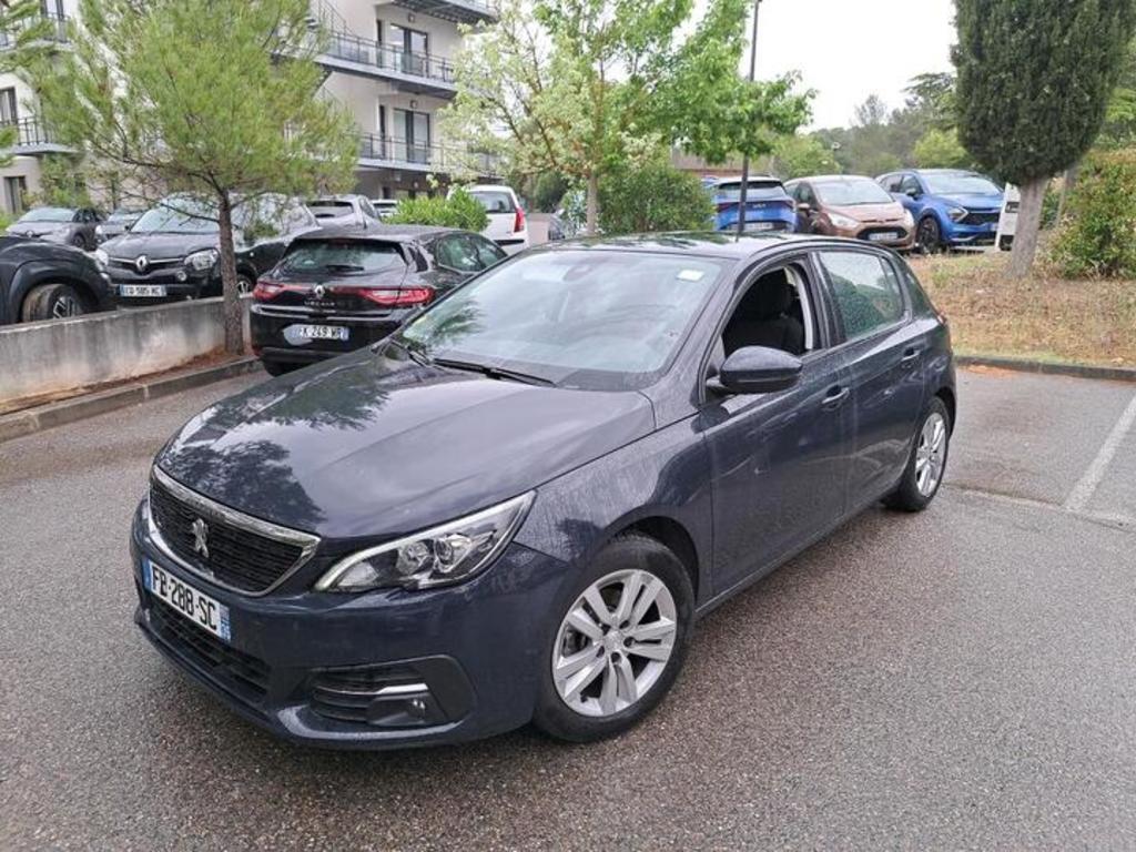 Peugeot 308 1.5 BLUEHDI 100 S&S ACTIVE BUSINESS