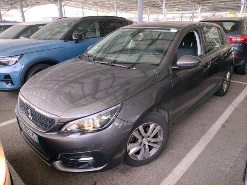 Peugeot 308 1.5 BLUEHDI 100 S&S ACTIVE BUSINESS