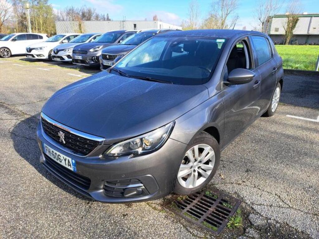 Peugeot 308 1.5 BLUEHDI 100 S&S ACTIVE BUSINESS
